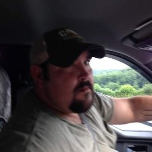 Meet your Posher, Larry dale